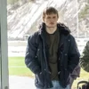 Ragnarok David Stakston Hooded Jacket