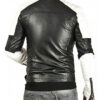 Ragnarok Jonas Strand Gravli Leather Jacket - Image 2