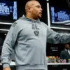 Antonio Pierce Raiders Be A Change Maker Hoodie