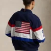 Team USA Flagbearer Jacket - Image 5