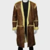 The Wheel Of Time Rand al'Thor Leather Coat