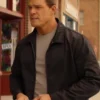 Reacher Alan Ritchson Jacket - Image 3
