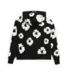 Readymade Black Denim Tears Hoodie