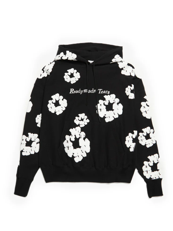 Readymade Denim Tears Hoodie