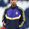 Real Madrid 2024 Tracksuit