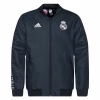 Real Madrid Anthem Jacket