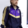 Real Madrid 2024 Tracksuit