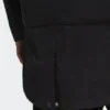 Real Madrid Parka Jacket