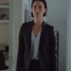 Resurrection 2022 Margaret Black Blazer