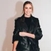 Rebecca Minkoff X Erin Andrews Super Bowl LIX Jacket - Image 2