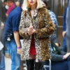 WeCrashed Anne Hathaway Coat