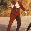 Austin Powers Suit