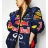 Red Bull Racing Vintage F1 Jacket