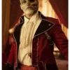 Roger Floyd Doom Patrol S02 Red Coat