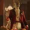 Roger Floyd Doom Patrol S02 Red Coat - Image 2