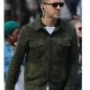Red Notice Ryan Reynolds Jacket - Image 2