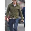 Red Notice Ryan Reynolds Jacket - Image 5