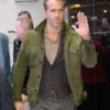 Red Notice Ryan Reynolds Jacket - Image 6
