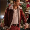 Ryan Reynolds Spirited Jacket