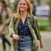 Your Place or Mine Reese Witherspoon Jacket