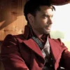 Bridgerton Simon Basset Tailcoat - Image 3
