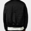 Represent Owners Club Varsity Jacket