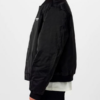 Represent Owners Club Varsity Jacket