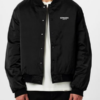 Represent Owners Club Varsity Jacket