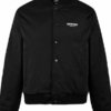 Represent Owners Club Varsity Jacket