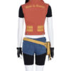 Resident Evil 4 Claire Red Field Vest - Image 4