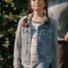 Resident Evil: Welcome to Raccoon City Sherry Birkin Jacket