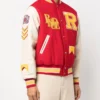 Rhude Bull Market Varsity Jacket