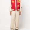 Rhude Bull Market Varsity Jacket