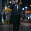 Crash Landing on You Ri Jeong-hyeok Coat