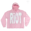 Riot Hoodie