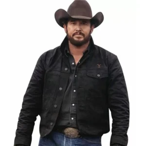 Rip Wheeler Jacket