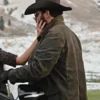 Rip Wheeler Yellowstone Coat