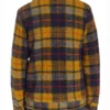 Riverdale Jughead Jones Checked Wool Jacket