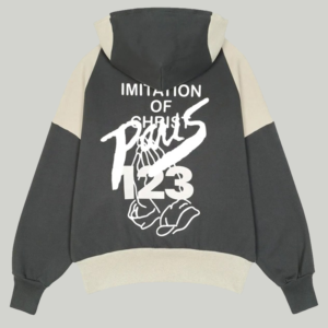 ASTRA: Knights of Veda x Hoshi Hoodie