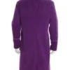 Roald Dahl Purple Coat