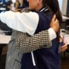 Robert-Clack-Meghan-Markle-Blue-White-Jacket