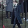 The Batman Bruce Wayne Coat - Image 4