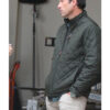Disenchanted Robert Philip Quilted Jacket