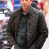 Disenchanted Robert Philip Quilted Jacket - Image 2
