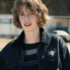Stranger Things S04 Robin Buckley Jacket - Image 2
