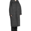 Tv Series The Equalizer Queen Latifah Mid-Length Coat