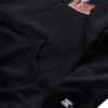 Roc Nation Black Super Bowl LIX Hoodie - Image 2