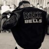 LL Cool J Rock The Bells Jacket