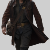 Rogue One A Star Wars Story Cassian Andor Jacket
