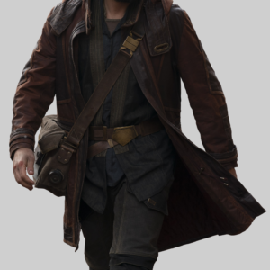 Rogue One A Star Wars Story Cassian Andor Jacket